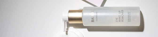 Model Laura weet hoe ze het moet doen: Zo zorgt ze voor haar oogcontouren Model Laura weet hoe ze het moet doen: Zo zorgt ze voor haar oogcontouren