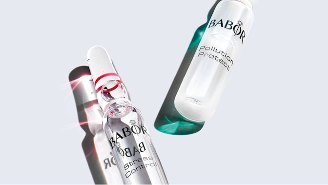 Luftverschmutzung: Das können wir für unsere Haut tun Luftverschmutzung: Das können wir für unsere Haut tun