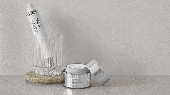 Schön in jedem Alter Schön in jedem Alter