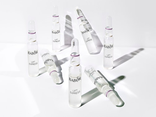 ΑΝΤΙΓΗΡΑΝΤΙΚΗ ΘΕΡΑΠΕΙΑ ΜΕ ΑΜΠΟΥΛΕΣ BABOR ΓΙΑ 4 ΕΒΔΟΜΑΔΕΣ ΑΝΤΙΓΗΡΑΝΤΙΚΗ ΘΕΡΑΠΕΙΑ ΜΕ ΑΜΠΟΥΛΕΣ BABOR ΓΙΑ 4 ΕΒΔΟΜΑΔΕΣ