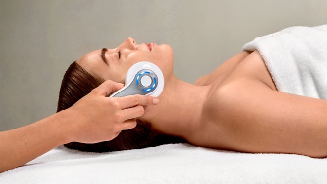 Hautprobleme gezielt behandeln und Teint verbessern Hautprobleme gezielt behandeln und Teint verbessern