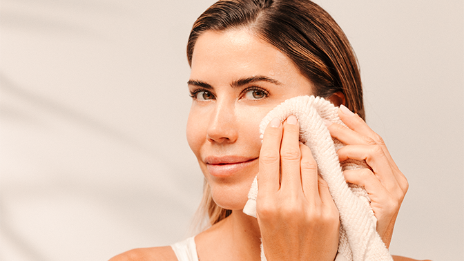 Facial Cleansers by Skin Type: Find Your Best Match
