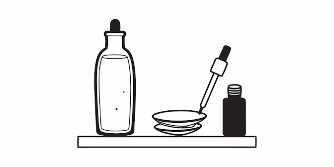 Exfoliant Before or After Serum? An Expert Explains