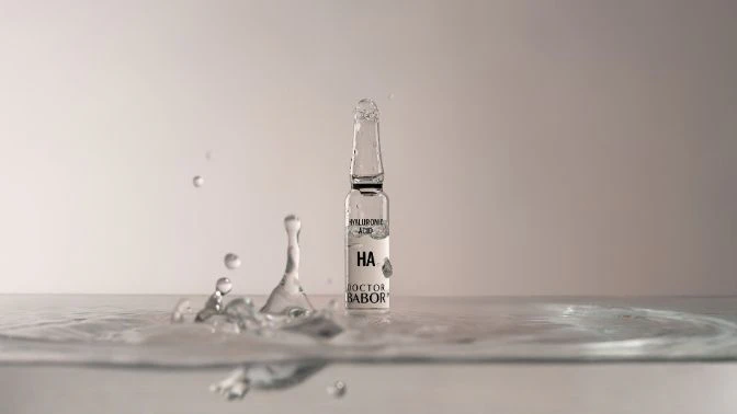 Hyaluronic Acid Serum: How to Choose the Right Formula Hyaluronic Acid Serum: How to Choose the Right Formula