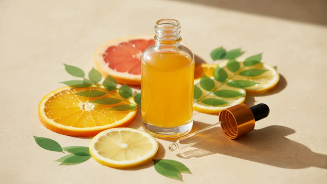 Vitamin C Cream: Find Your Best Routine Fit Vitamin C Cream: Find Your Best Routine Fit