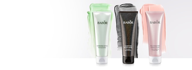 Pleťová maska! Pleťová maska!