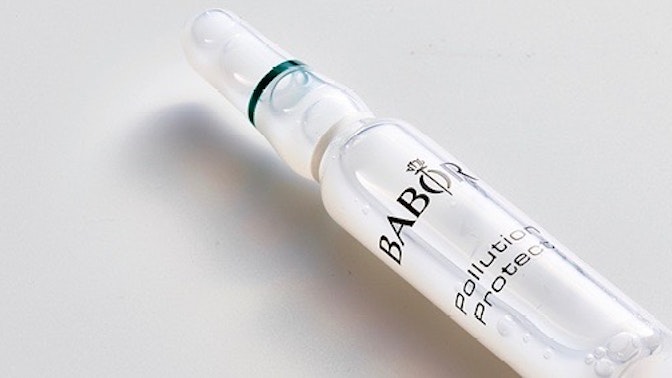 Wir sagen Feinstaub, Smog & Co. den Kampf an Wir sagen Feinstaub, Smog & Co. den Kampf an